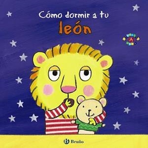COMO DORMIR A TU LEON | 9788469605677