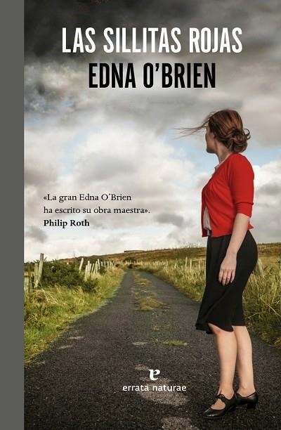 SILLITAS ROJAS | 9788416544080 | O´BRIEN,EDNA