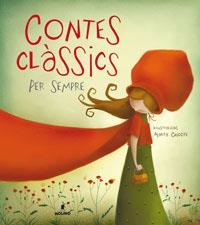CONTES CLASSICS PER SEMPRE | 9788498672763