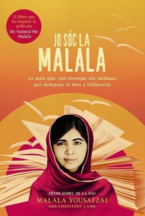 JO SOC LA MALALA | 9788491041924 | YOUSAFZAI,MALALA LAMB,CHRISTINA