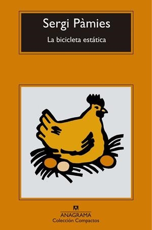 BICICLETA ESTATICA | 9788433977724 | PAMIES,SERGI