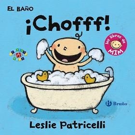 BAÑO CHOFFF | 9788469606377 | PATRICELLI,LESLIE