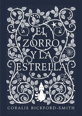 ZORRO Y LA ESTRELLA | 9788416588183 | BICKFORD-SMITH,CORALIE