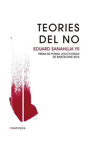 TEORIES DEL NO | 9788415835967 | SANAHUJA YII,EDUARD