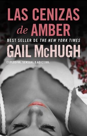 CENIZAS DE AMBER | 9788494425561 | MCHUGH,GAIL
