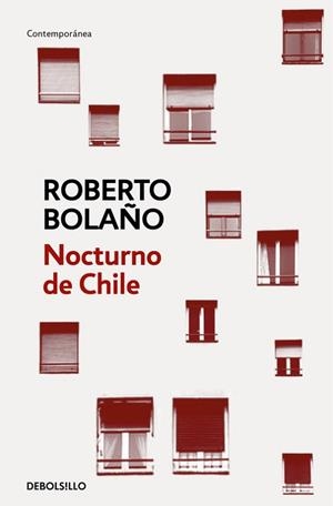 NOCTURNO DE CHILE | 9788466337151 | BOLAÑO, ROBERTO
