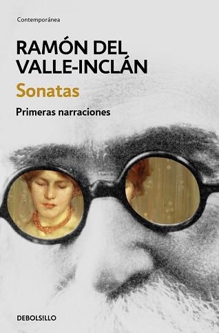 SONATAS. PRIMERAS NARRACIONES. OBRAS COMPLETAS 1 | 9788466337465 | DEL VALLE-INCLAN, RAMON