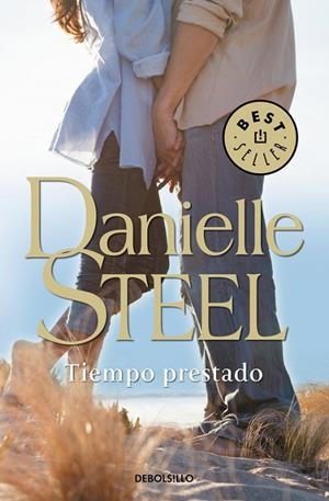 TIEMPO PRESTADO | 9788466335263 | STEEL,DANIELLE