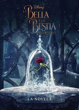 LA BELLA Y LA BESTIA. LA NOVELA | 9788499518862