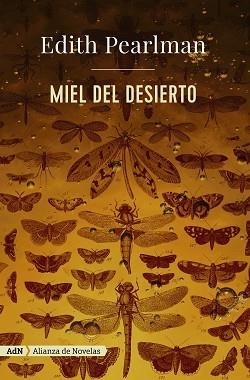 MIEL DEL DESIERTO | 9788491045991 | PEARLMAN,EDITH