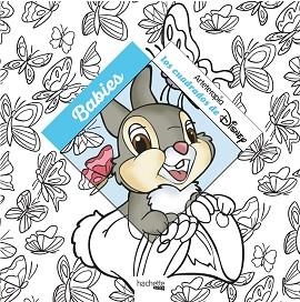 BABIES LOS CUADRADOS DE DISNEY | 9788416857180 | DISNEY