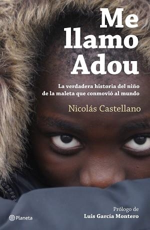 ME LLAMO ADOU | 9788408166566 | CASTELLANO,NICOLAS