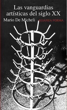 VANGUARDIAS ARTISTICAS DEL SIGLO XX | 9788420678832 | MICHELI, MARIO DE