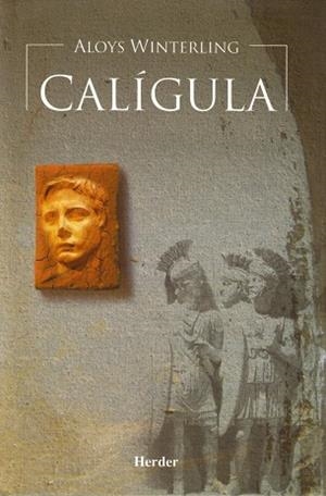 CALIGULA | 9788425424168 | WINTERLING,ALOYS