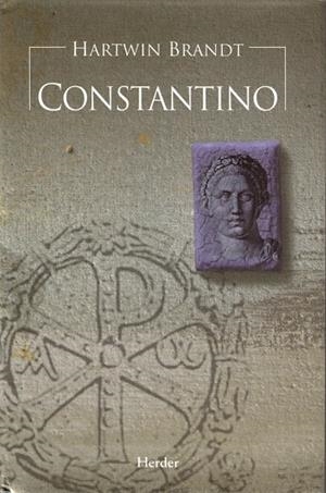 CONSTANTINO | 9788425424991 | BRANDT,HARTWIN