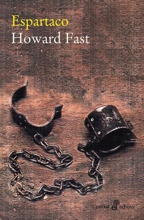 ESPARTACO | 9788435018685 | FAST,HOWARD (E.V.CUNNINGHAM)