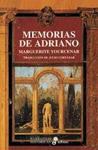 MEMORIAS DE ADRIANO | 9788435005128 | YOURCENAR,MARGUERITE