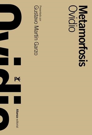 METAMORFOSIS | 9788420663098 | OVIDIO NASON,PUBLIO