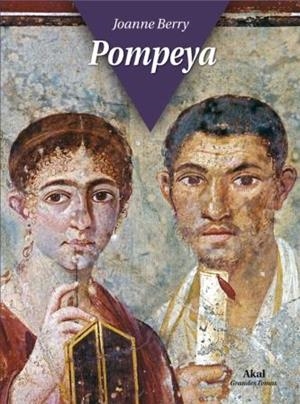 POMPEYA | 9788446029281 | BERRY,JOANNE