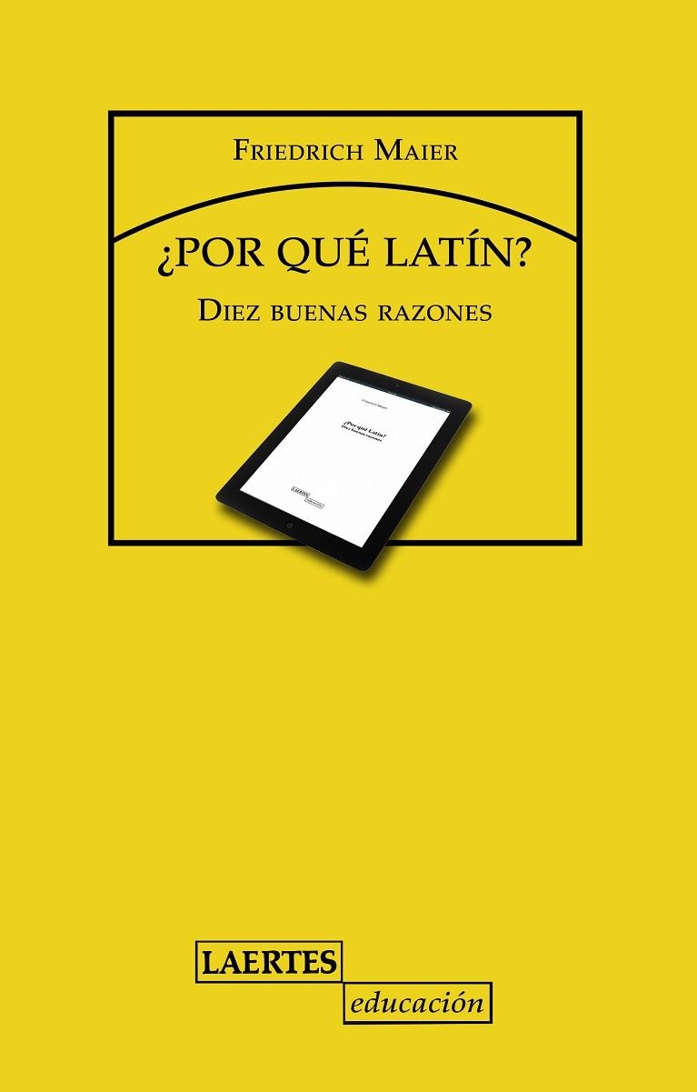 POR QUE LATIN | 9788475849621 | FRIEDRICH,MAIER