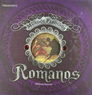 ROMANOS | 9788428331494 | STREETER,MICHAEL