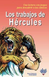 TRABAJOS DE HERCULES | 9788446018148 | VIVET-REMY,ANNE-CATHERINE