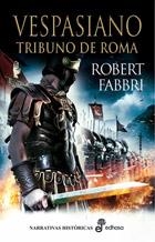 VESPASIANO. TRIBUNO DE ROMA | 9788435060196 | FABBRI,ROBERT