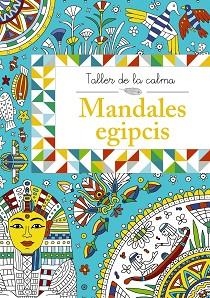 MANDALES EGIPCIS | 9788499066660 | COLAS DES FRANCS,NICOLE