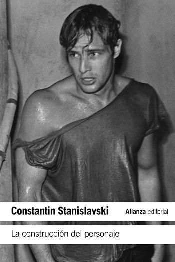 LA CONSTRUCCION DEL PERSONAJE | 9788420643885 | STANISLAVSKI,CONSTANTIN