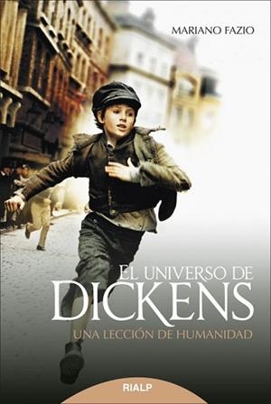 EL UNIVERSO DE DICKENS | 9788432145896 | FAZIO FERNÁNDEZ , MARIANO