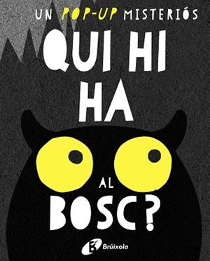 QUI HI HA AL BOSC? (POP-UP) | 9788499067650 | NORRIS, ERYL/MANSFIELD, ANDY