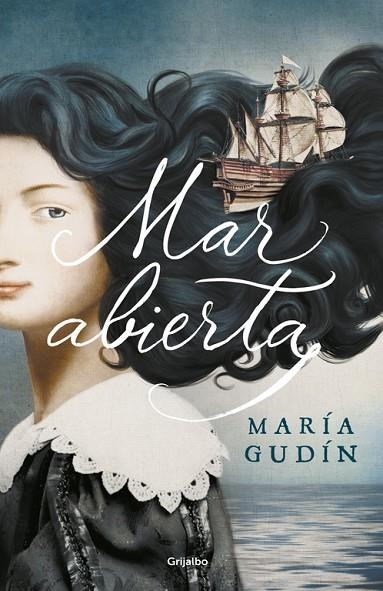 MAR ABIERTA | 9788425354342 | GUDIN,MARIA