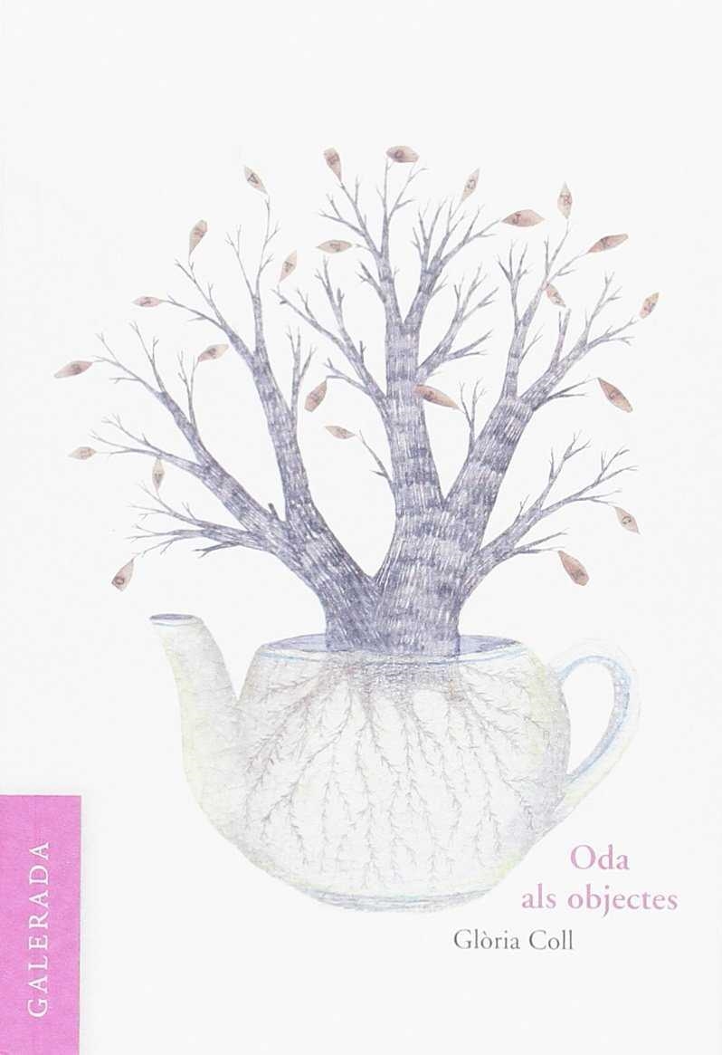 ODA ALS OBJECTES | 9788496786547 | COLL DOMINGO,GLORIA