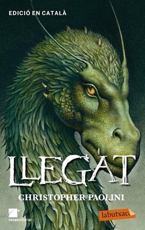 LLEGAT. EL LLEGAT 4 | 9788499305967 | PAOLINI,CHRISTOPHER