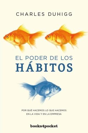 PODER DE LOS HABITOS. POR QUE HACEMOS LO QUE HACEMOS EN LA VIDA Y EN LA EMPRESA | 9788415870548 | DUHIGG,CHARLES