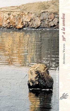 39 GRADOS A LA SOMBRA | 9788483590010 | VICENS,ANTONIA