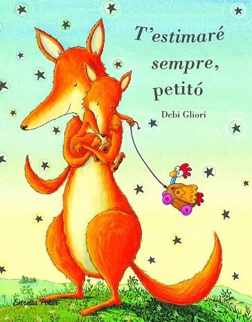 T,ESTIMARE SEMPRE PETITO | 9788415790822 | GLIORI,DEBI