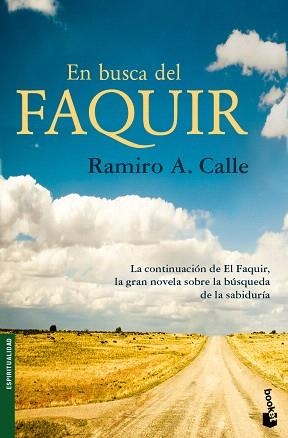 EN BUSCA DEL FAQUIR | 9788427035621 | RAMIRO A. CALLE