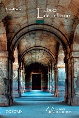 LA BOCA DEL INFIERNO | 9780190508029 | ROCÍO RUEDA SASTRE