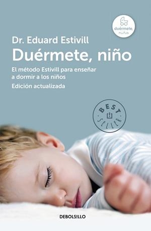 DUERMETE NIÑO | 9788490328620 | ESTIVILL,EDUARD BEJAR,SYLVIA DE