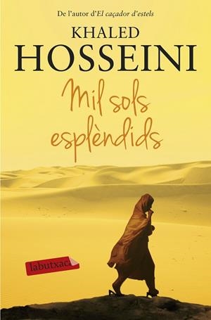 MIL SOLS ESPLENDIDS | 9788499308753 | HOSSEINI,KHALED