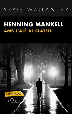 AMB L,ALE AL CLATELL | 9788483836095 | MANKELL,HENNING
