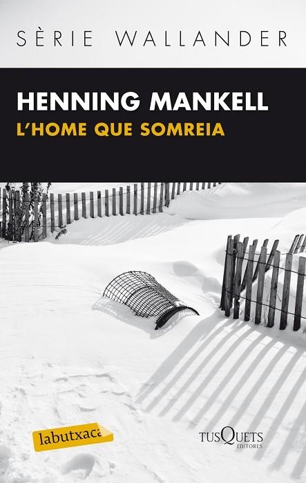 HOME QUE SOMREIA | 9788483836064 | MANKELL,HENNING