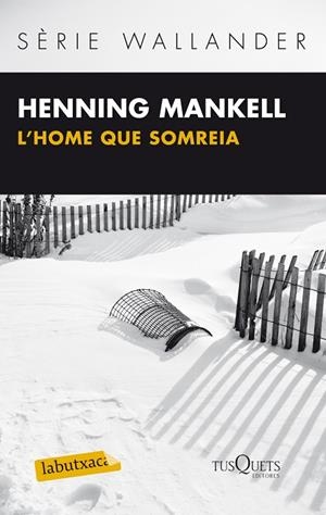HOME QUE SOMREIA | 9788483836064 | MANKELL,HENNING