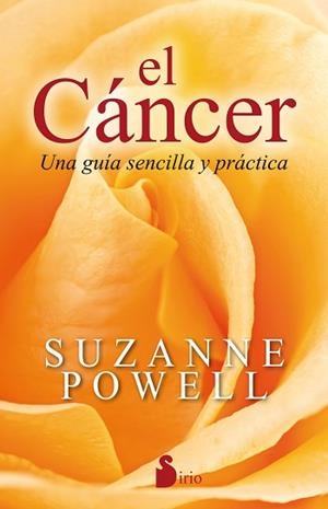 CANCER. UNA GUIA SENCILLA Y PRACTICA | 9788416579471 | POWELL,SUZANNE