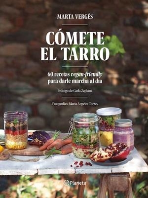 COMETE EL TARRO | 9788408161745 | VERGES,MARTA