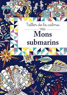 MONS SUBMARINS | 9788499067032