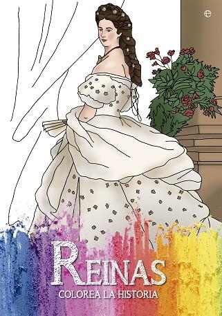 REINAS | 9788490607121 | ESTÉVEZ SABATER, TANIA