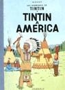 TINTIN A AMERICA | 9788426110640 | HERGE