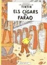 CIGARS DEL FARAO | 9788426111777 | HERGE